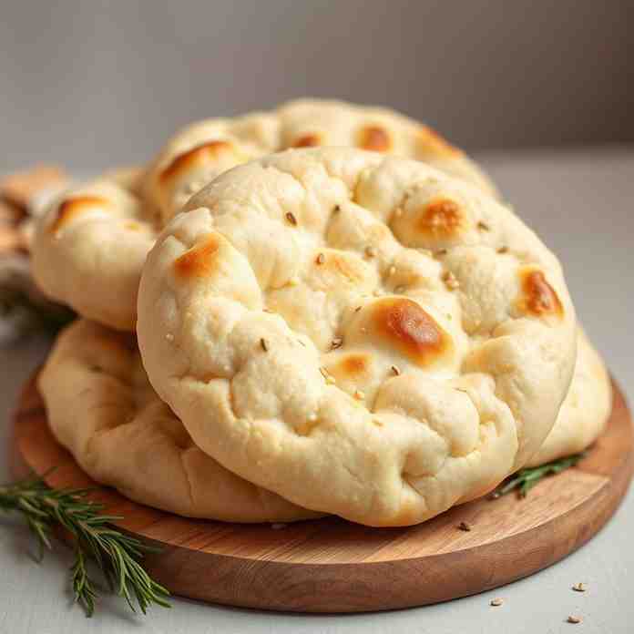 Bake the Best Homemade Pita Bread (Soft & Puffy)